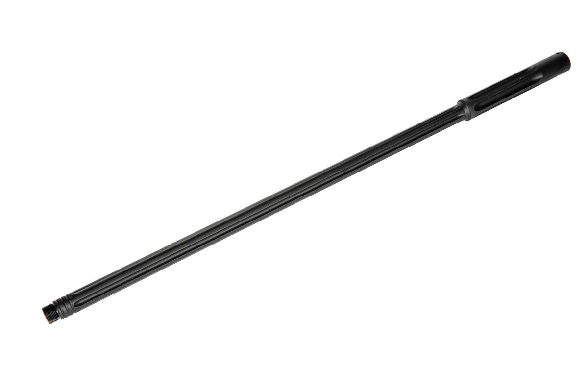 26  SRS replicas Outer Barrel"