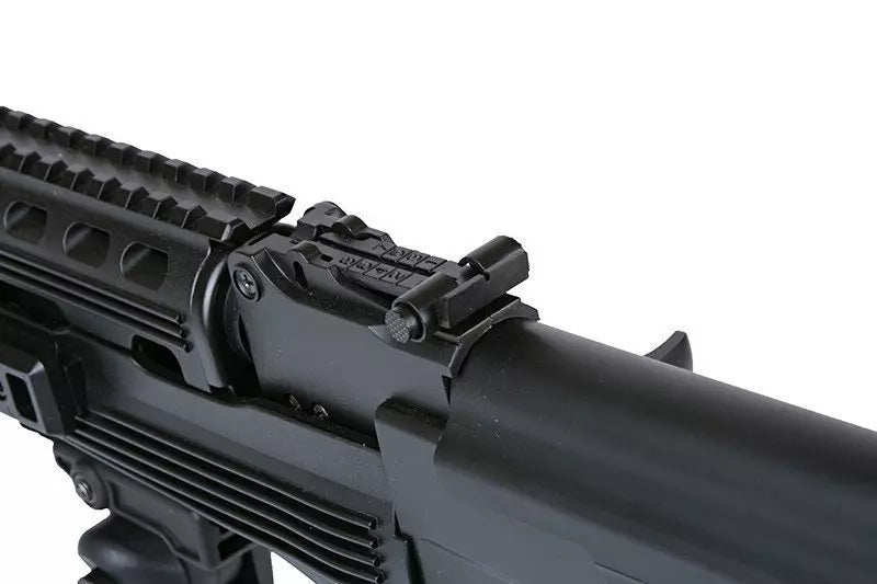 SRT-14 assault rifle replica
