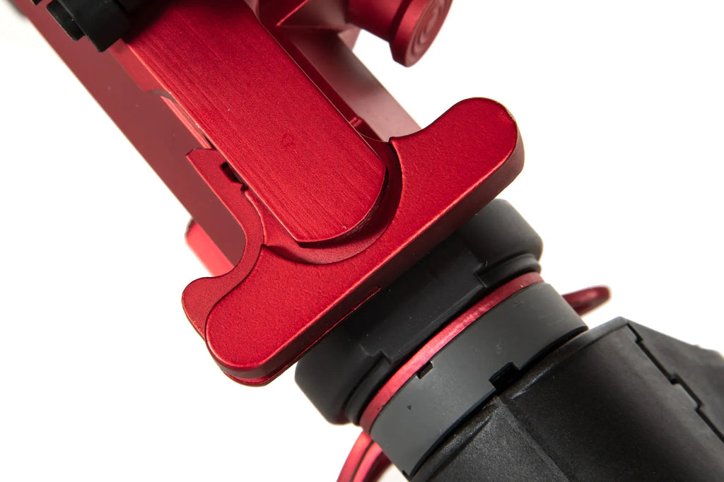 Specna Arms SA-V30 ONE™ Red Edition airsoft Carbine (OUTLET)