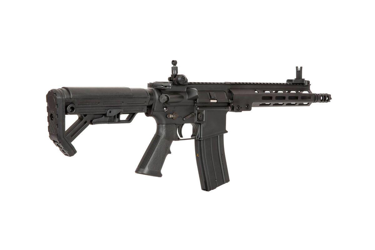 MC6595M GBBR Carbine Replica - black