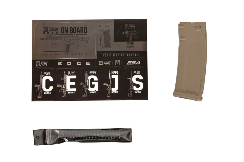 SA-C08 CORE™ Carbine Replica - Half-Tan