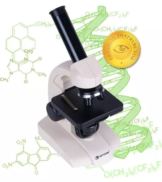 Microscope OPTICON Adept