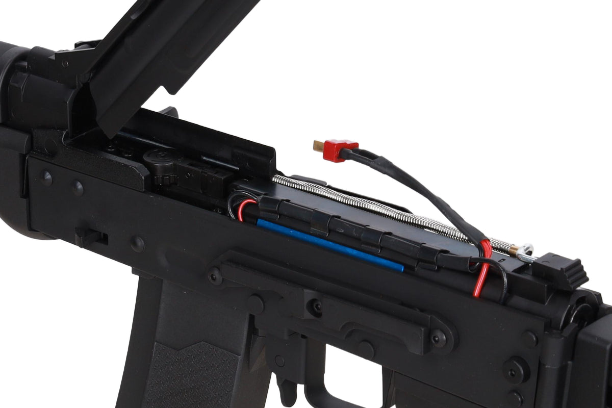Specna Arms SA-J81 CORE™ Gen.2 HAL ETU™ airsoft Carbine Black