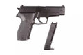 226 Spring-Action Pistol Replica