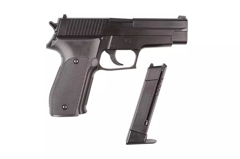 226 Spring-Action Pistol Replica