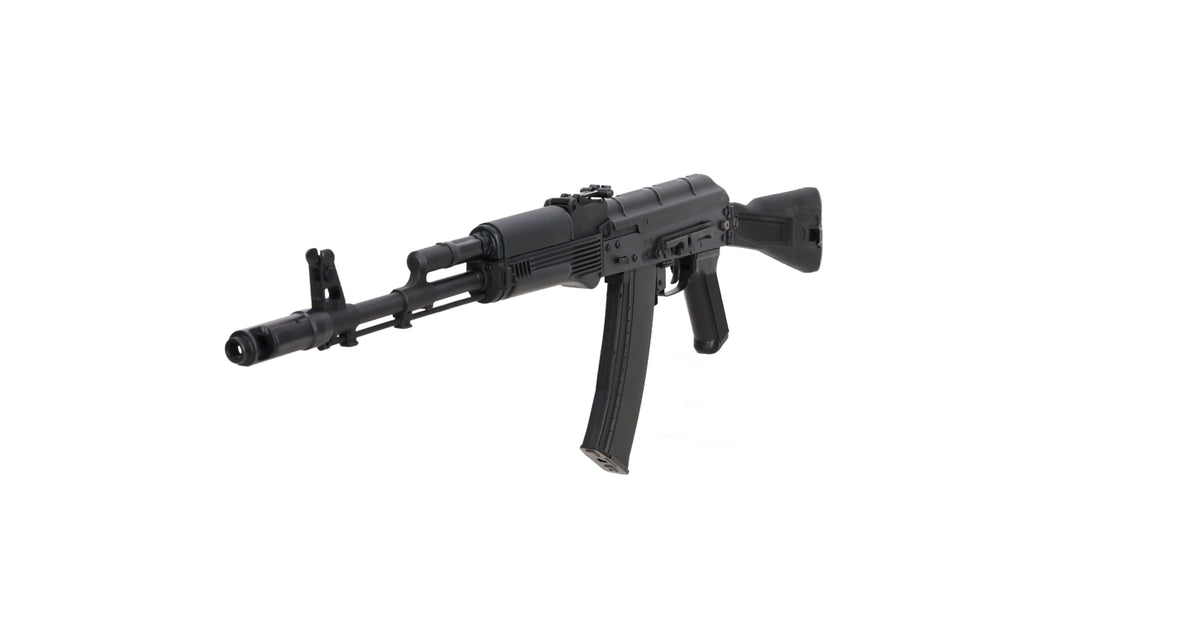 EIL AK EL-74 MN Essential AEG assault rifle - OUTLET