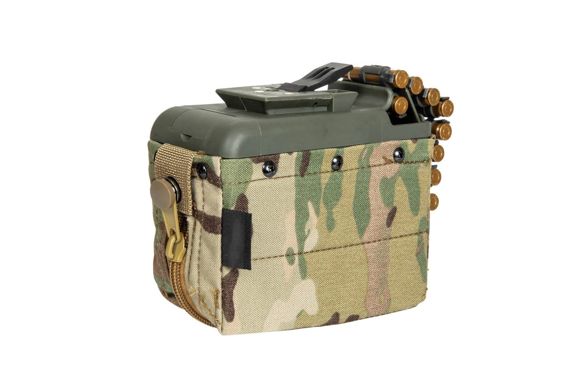 1500 BB Box Magazine for LMG Replicas (2020 Version)