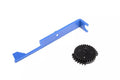 V2 tappet plate + dual sector gear