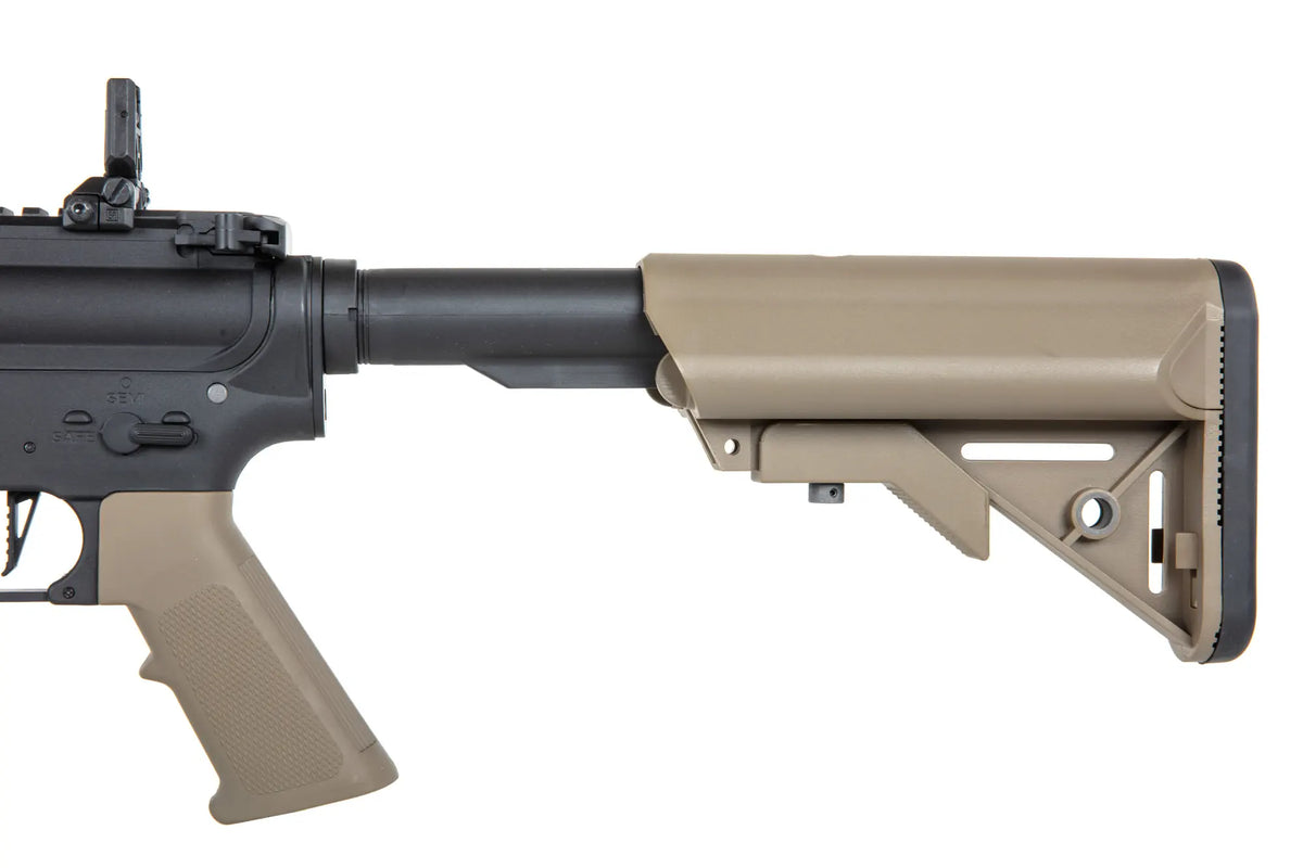 Specna Arms SA-C23 CORE™ HAL™ ETU Chaos Bronze airsoft Carbine