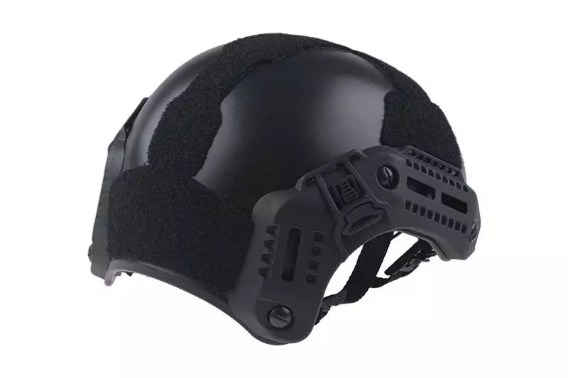 MT TB1274 Helmet Replica – Black