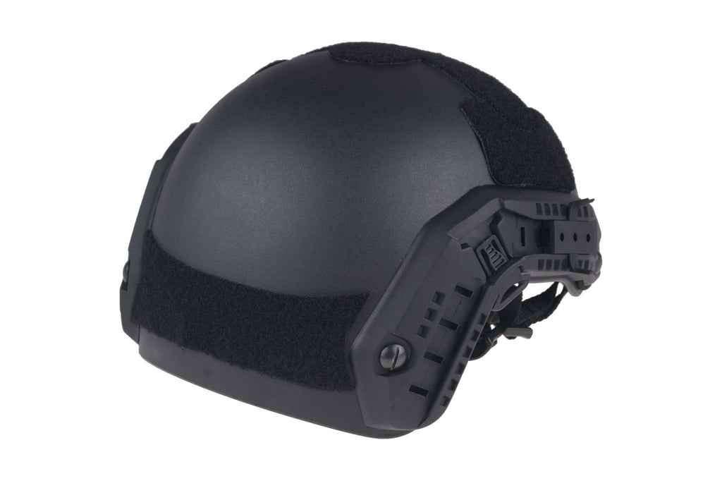 Maritime Lite Version helmet replica M/L Black