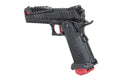 ICS Hi-Capa Carnotaurus Green Gas airsoft Pistol