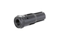 Raiden Silverback x Desert Tech exhaust device for MDRX replicas