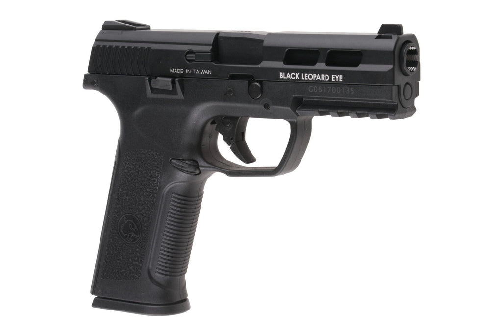 BLE XAE Pistol Replica - Black