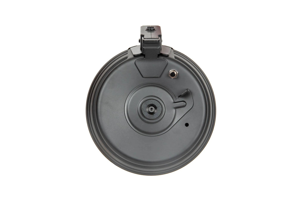 2500 BB Electric Drum Magazine for AK/RPK Replicas