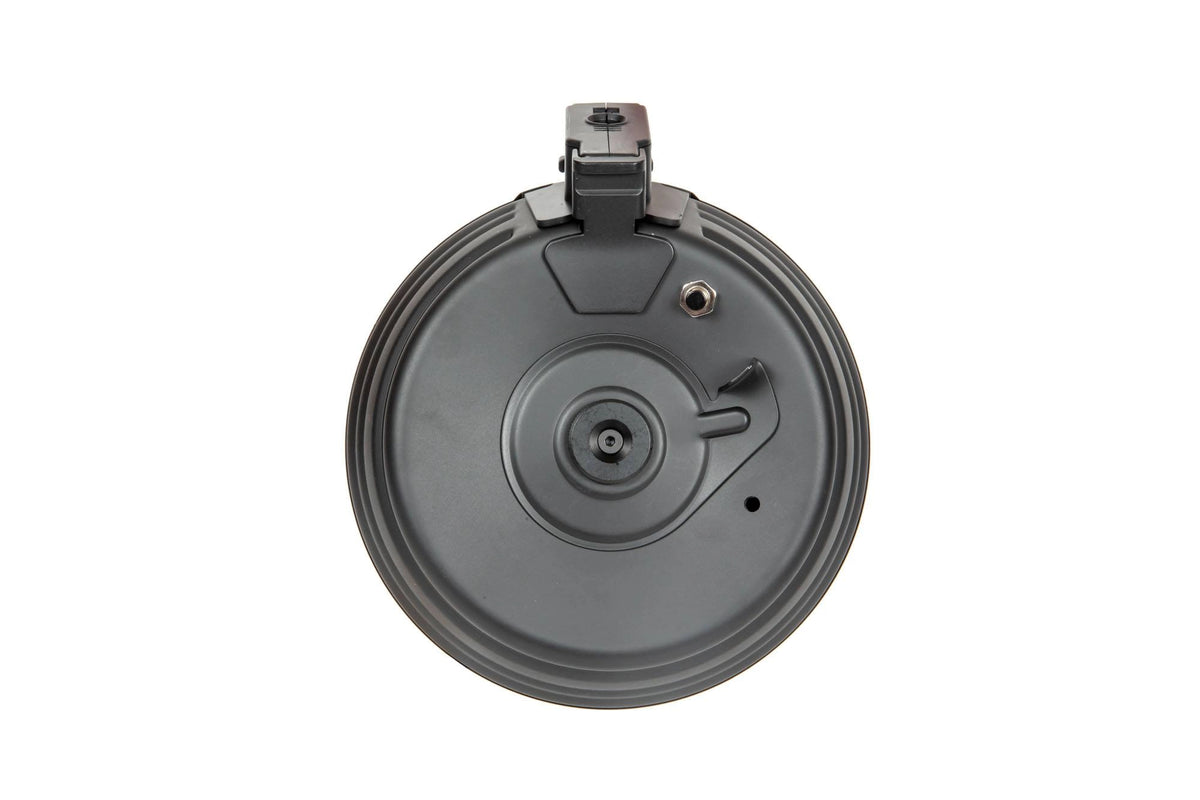 2500 BB Electric Drum Magazine for AK/RPK Replicas