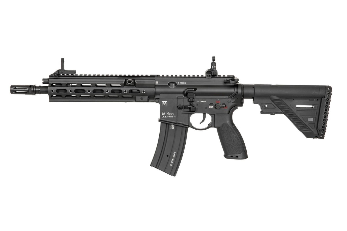Specna Arms SA-H12 ONE™ airsoft Carbine Black (OUTLET)