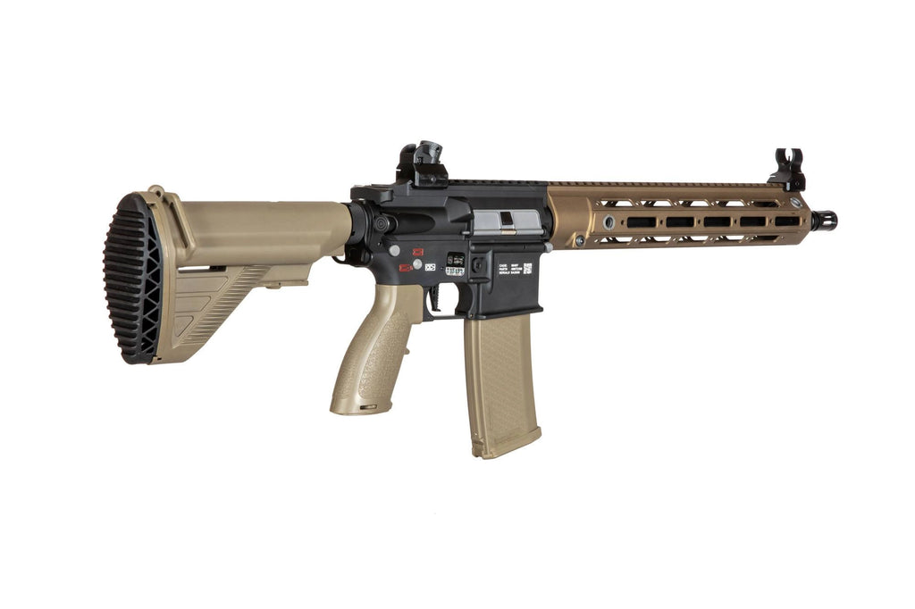 SA-H22 EDGE 2.0™GATE ASTER airsoft rifle - Chaos Bronze