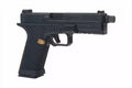 SAI BLU pistol replica (Aluminium / CO2) (OUTLET)