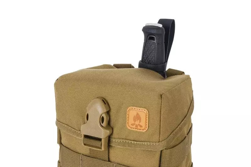 E&E Pouch® - Cordura® - Olive Green