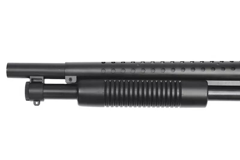 MP003A spring-loaded shotgun replica