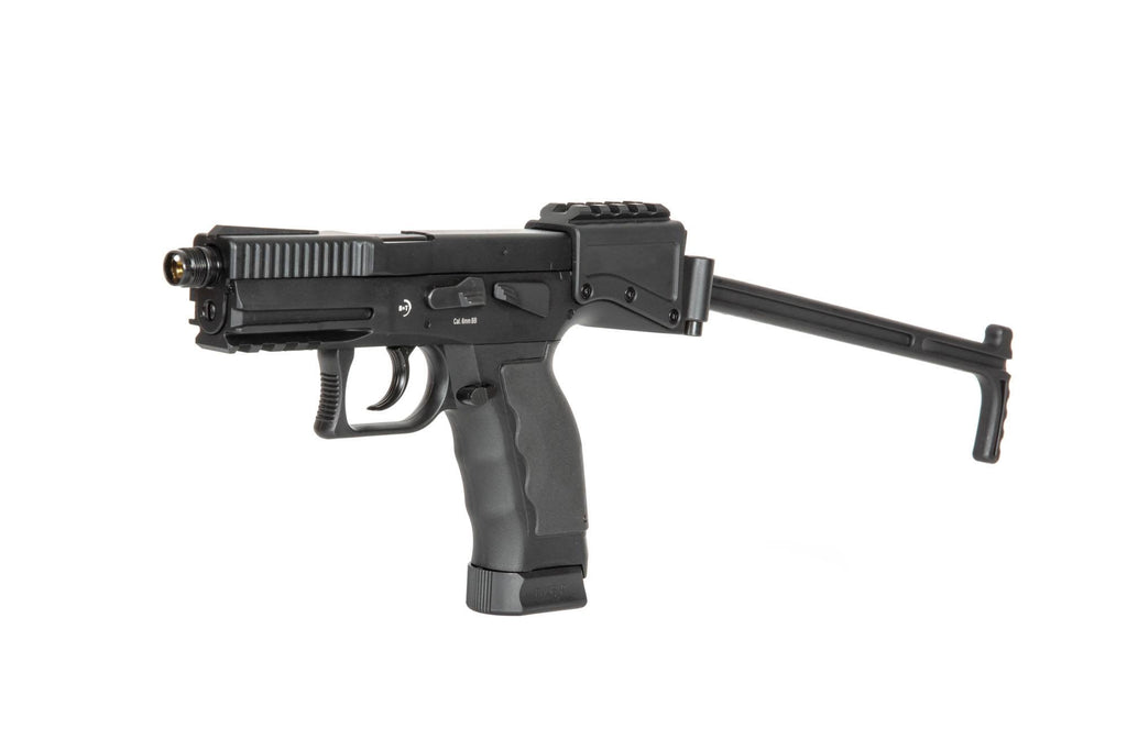 ASG B&T USW-A1 CO2 pistol replica
