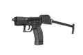 ASG B&T USW-A1 CO2 pistol replica