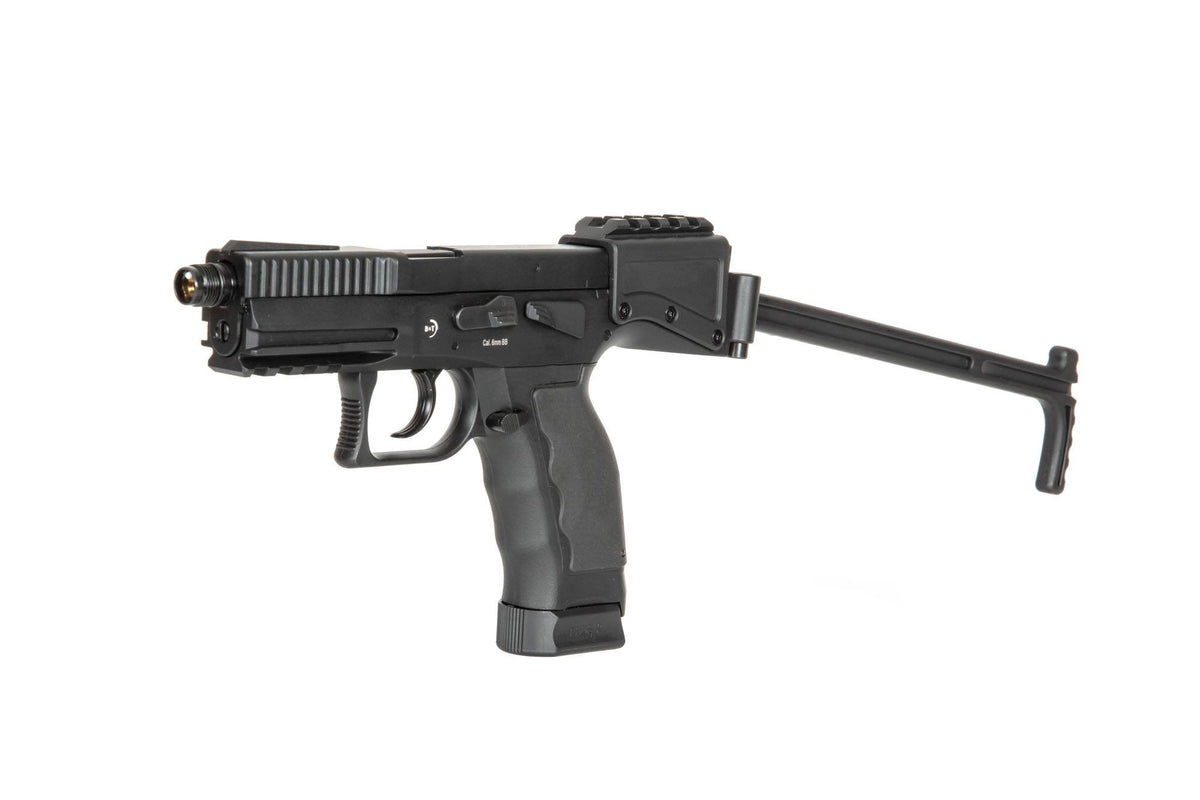 ASG B&T USW-A1 CO2 pistol replica