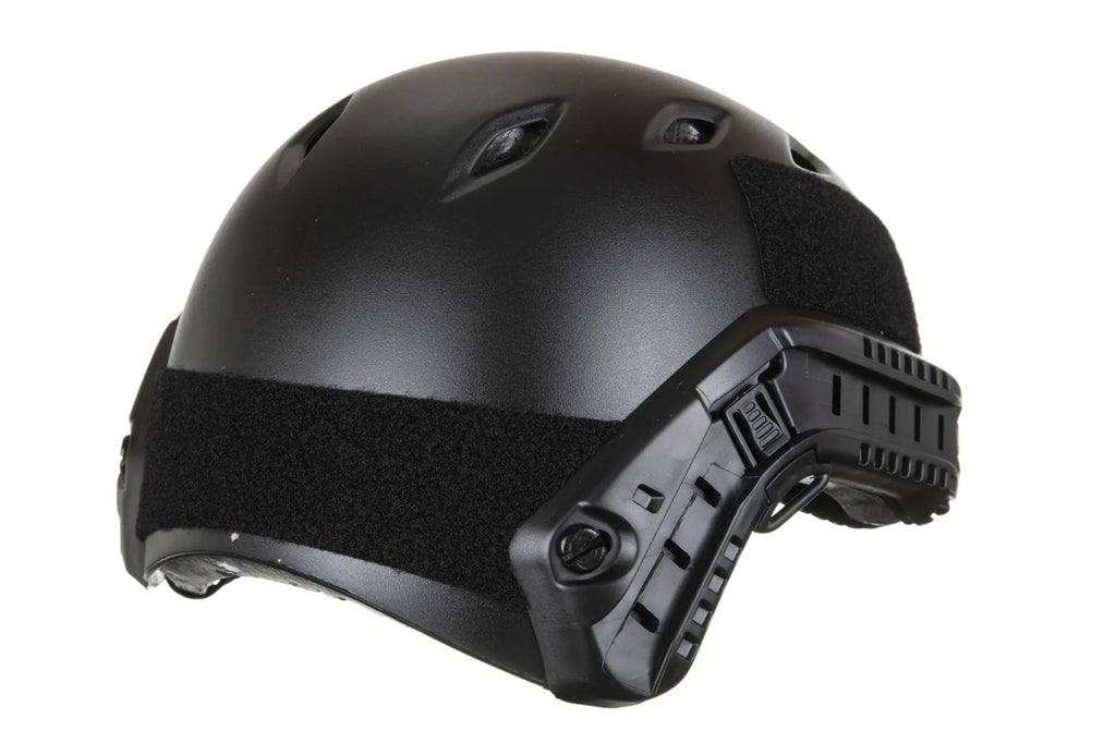 Emerson Gear FAST type BJ Eco helmet replica Black