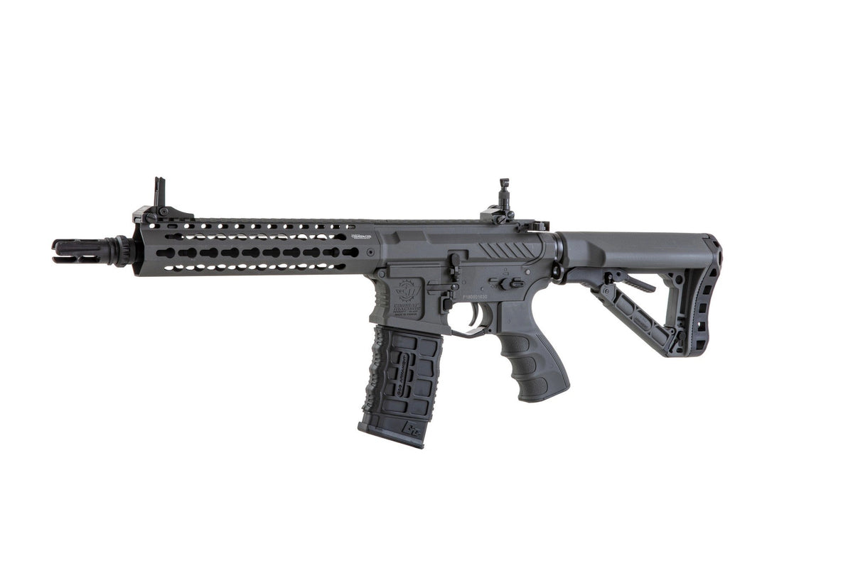 CM16 SRL Carbine Replica - Battleship Grey