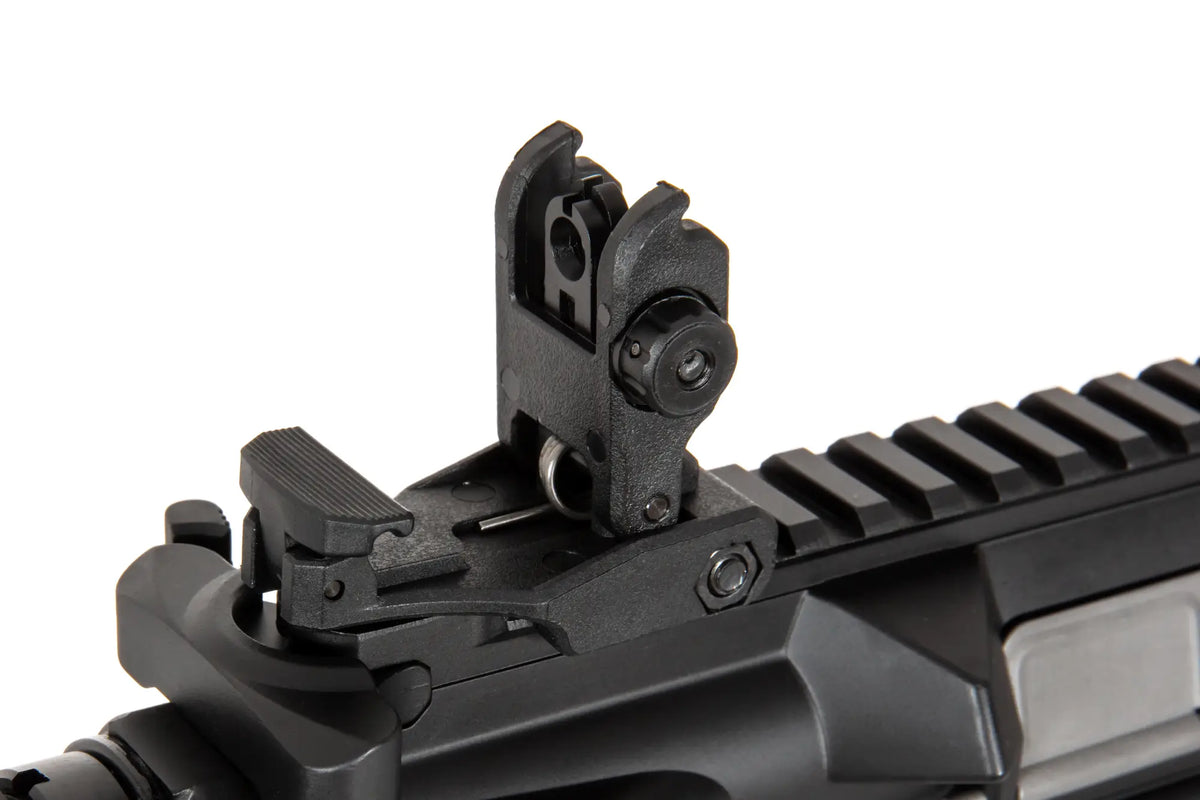 Specna Arms SA-E20 EDGE™ Kestrel™ ETU 1.14 J airsoft Carbine Black
