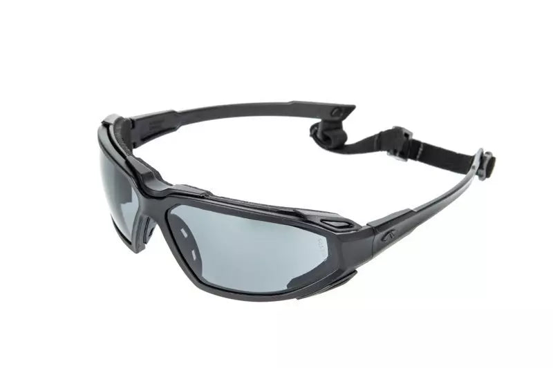 Highlander Glasses - Gray