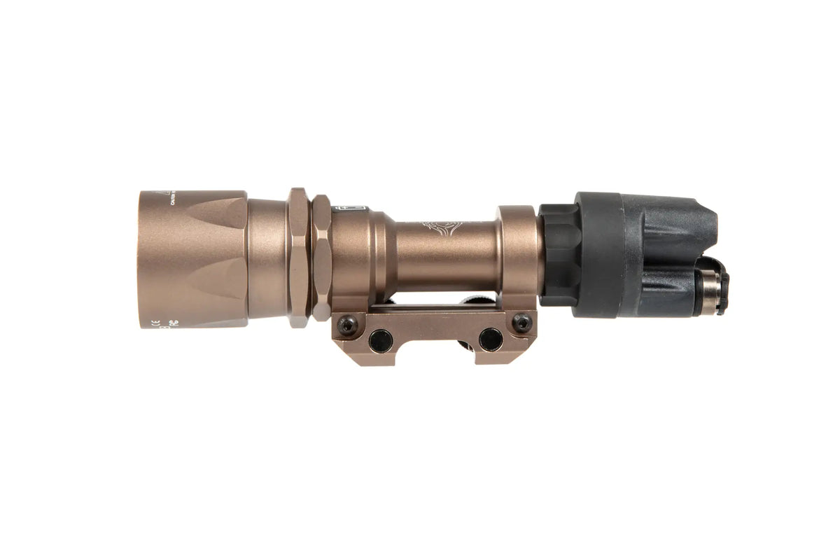 M951 Tactical Flashlight - Dark Earth