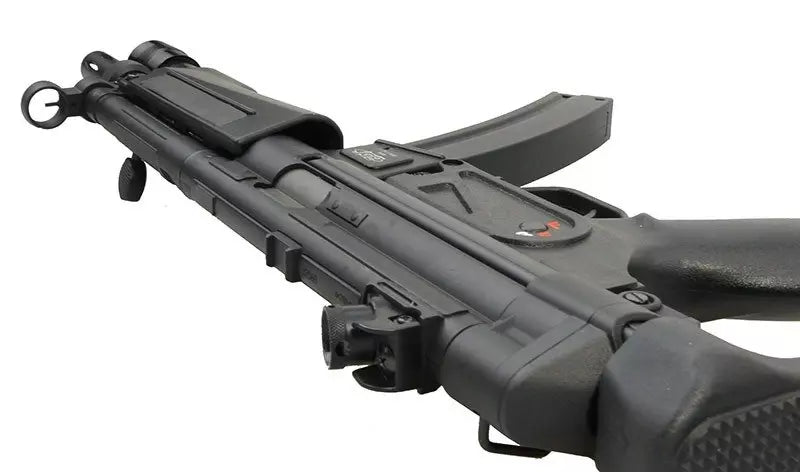 CA5A3 Submachine Gun Replica with Flashlight