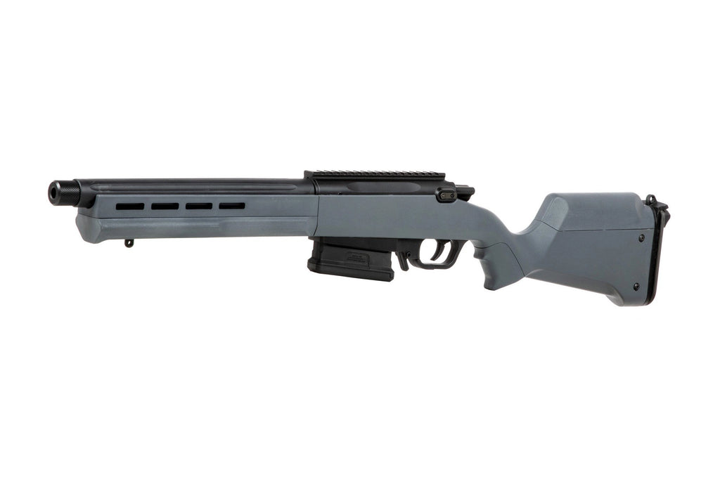 AS02 Striker Sniper Rifle Replica - Grey