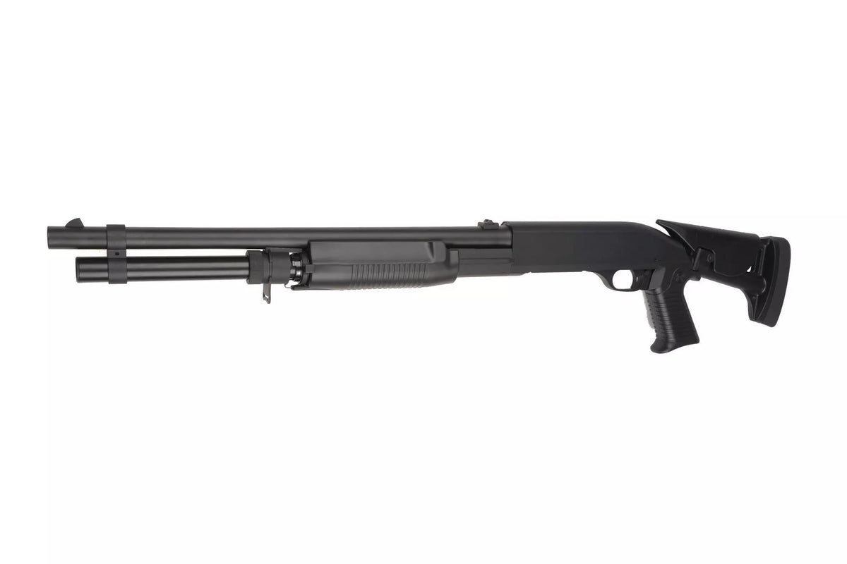 CM363LM Shotgun Replica (Metal Version)