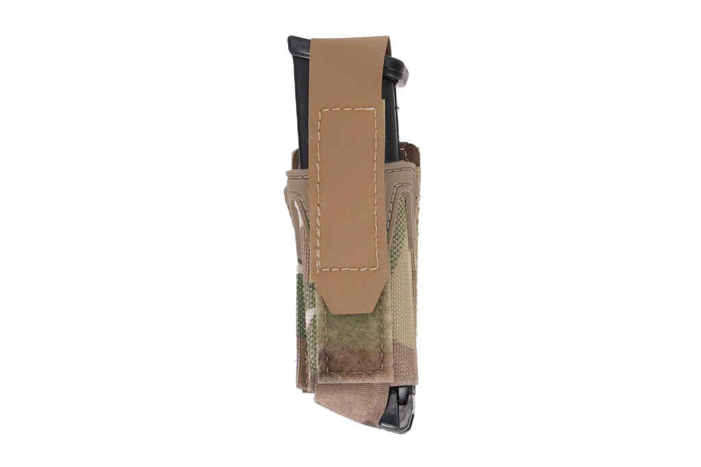Wosport pouch for MG-125 MC pistol magazine