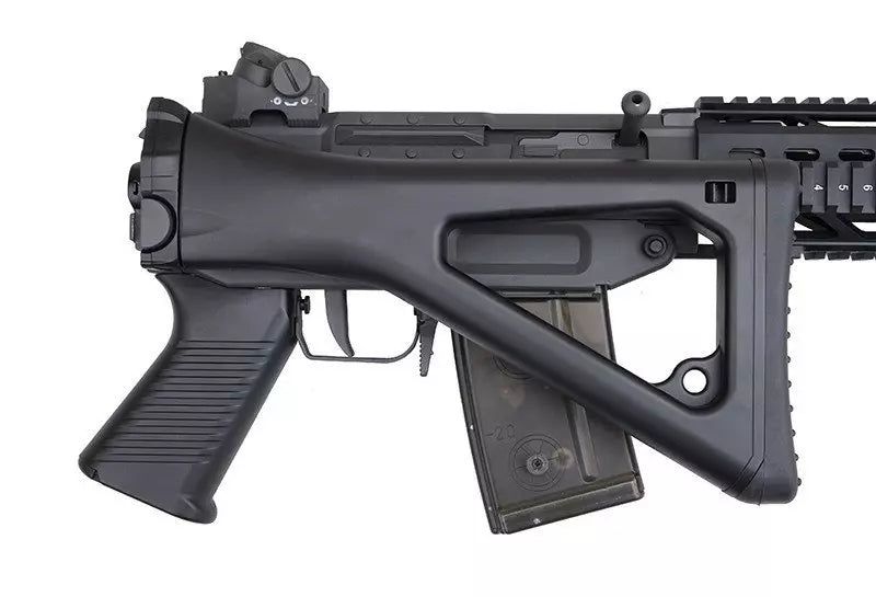 JG081 Carbine Replica