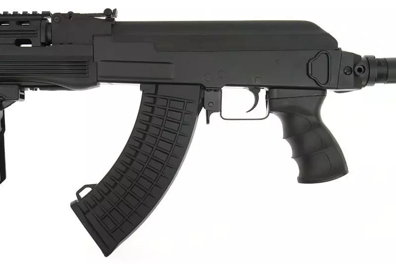 CM028C Tactical assault rifle replica