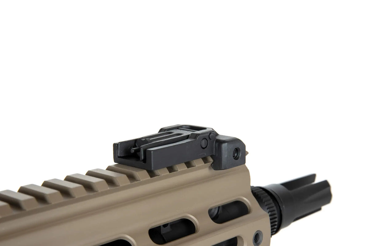 SA-H05P ONE™ TITAN™ V2 Custom Carbine Replica - Half-Tan