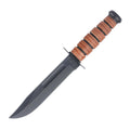 Ka-Bar 1217 - USMC The Legend
