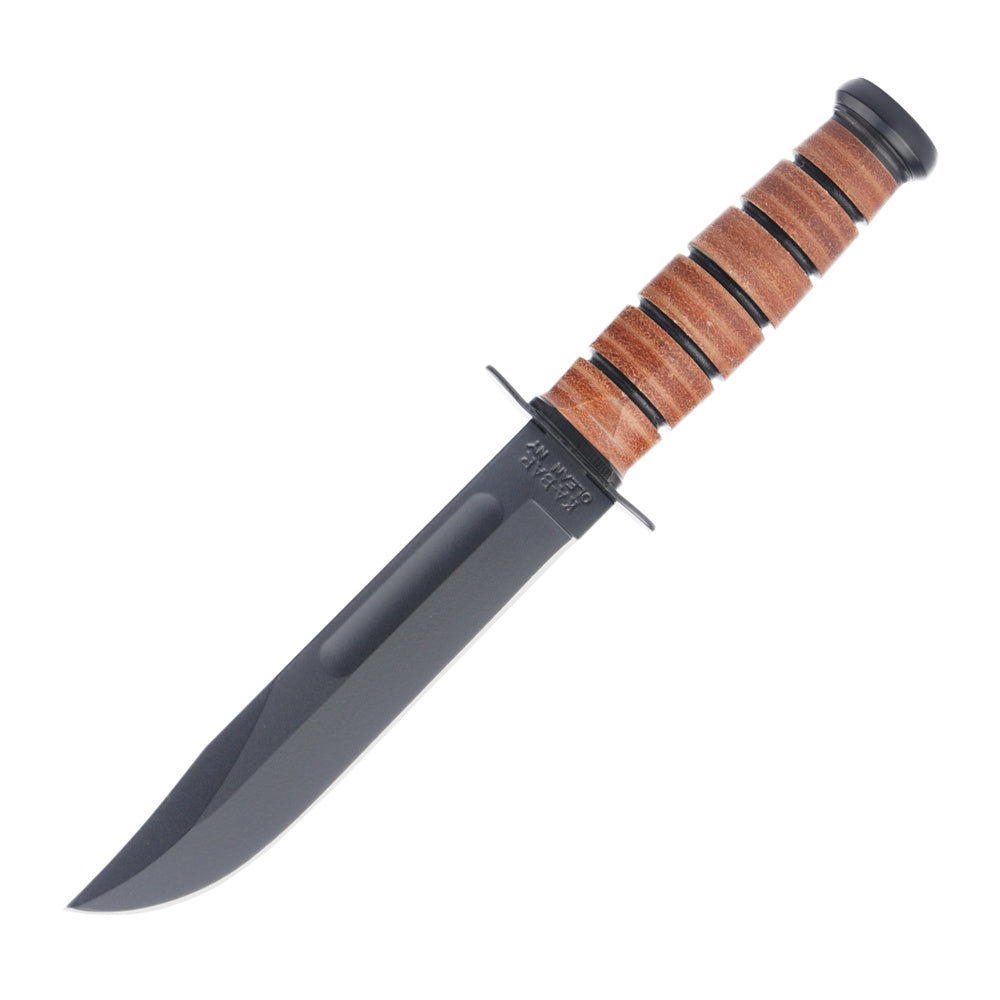 Ka-Bar 1217 - USMC The Legend