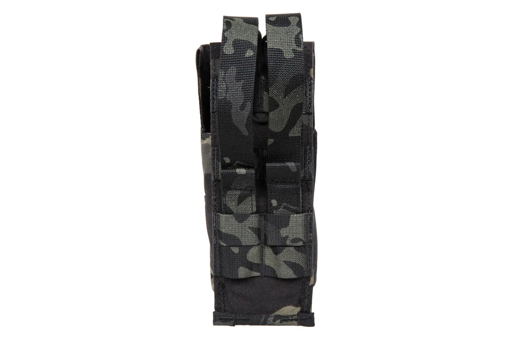 Wosport MultiCam Radio Carrier Black