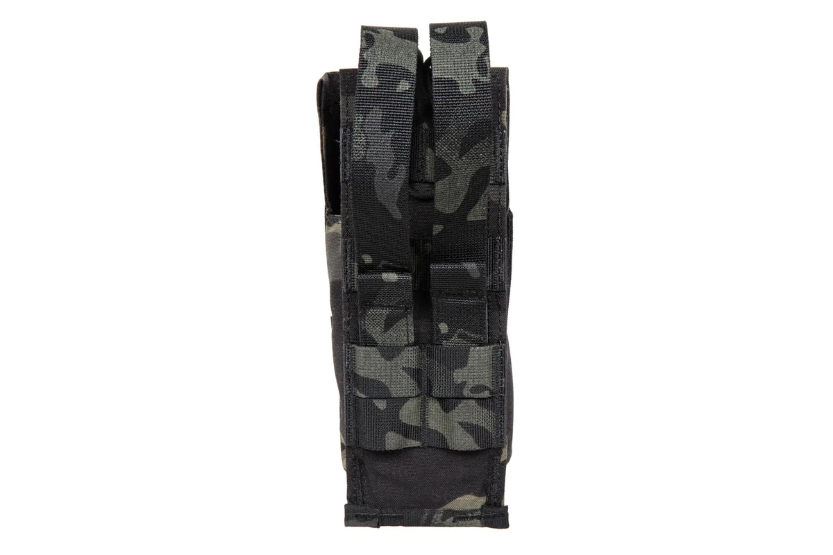 Wosport MultiCam Radio Carrier Black