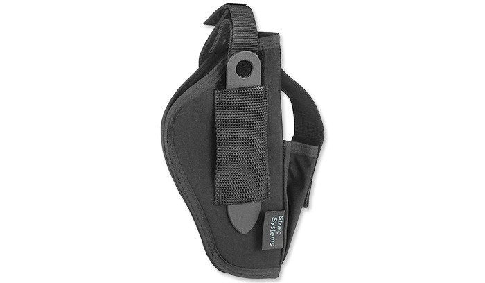 Strike Systems - Mid-size Belt Holster - 11963