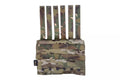 AVS Triple Universal Pouch for M4/M16 Magazines – MC