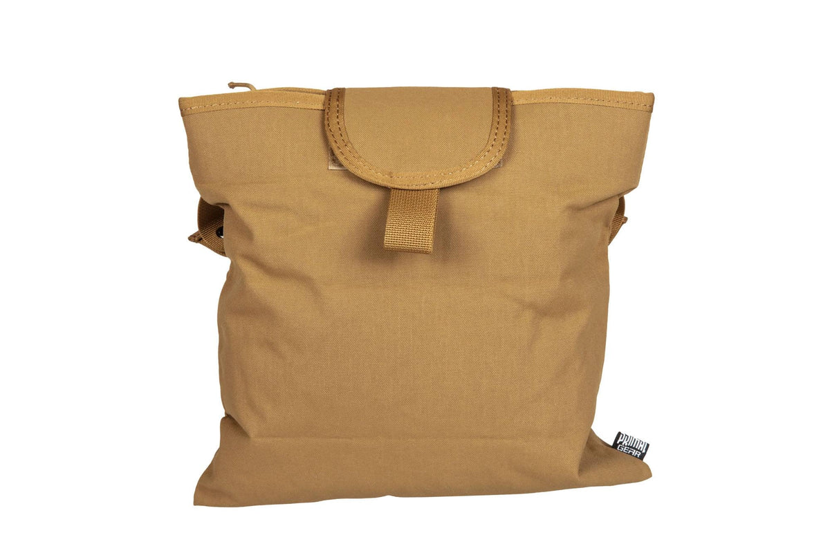 Dump Bag Hops - Coyote Brown