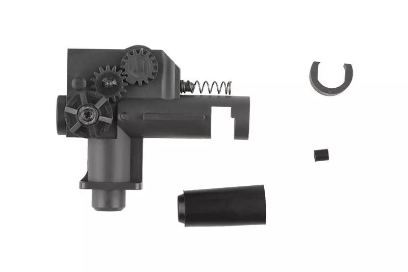 Hop-Up Chamber for M4/M16 Replicas