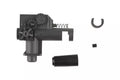 Hop-Up Chamber for M4/M16 Replicas
