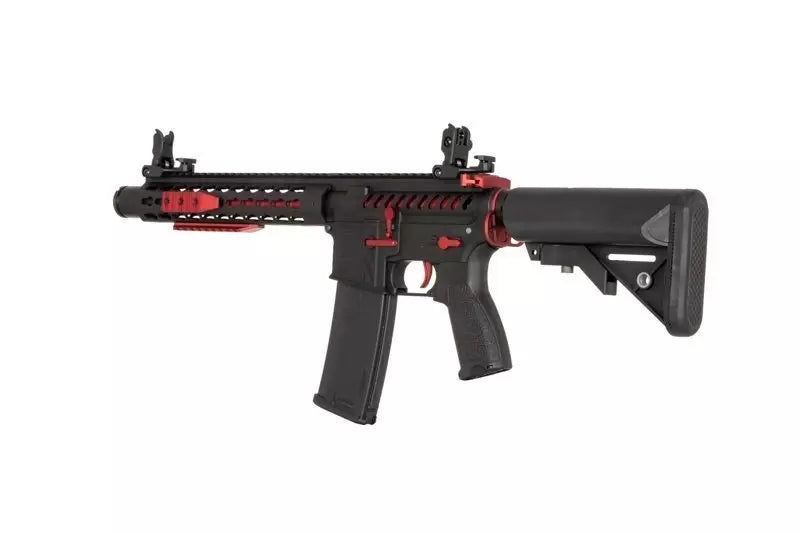SA-E40 EDGE™ Carbine Replica - Red Edition